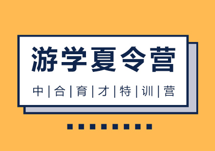 北京军事游学夏令营