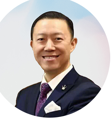 朱磊-高级经济师