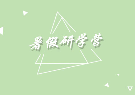 深度解析国际名校编程研学营特色