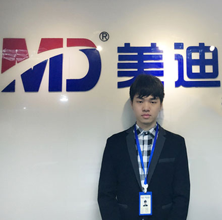 上海美迪教育_吳老師
