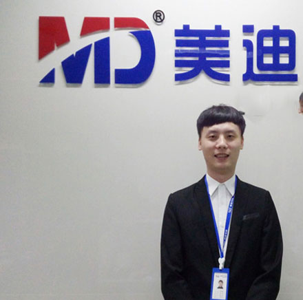 上海美迪教育_朱老師
