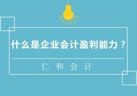 企业持续盈利能力深度解析