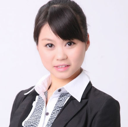 上海悠学教育_张娜老师