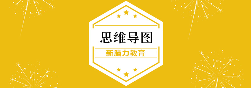 思维导图示例