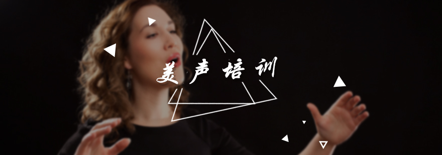专业美声训练