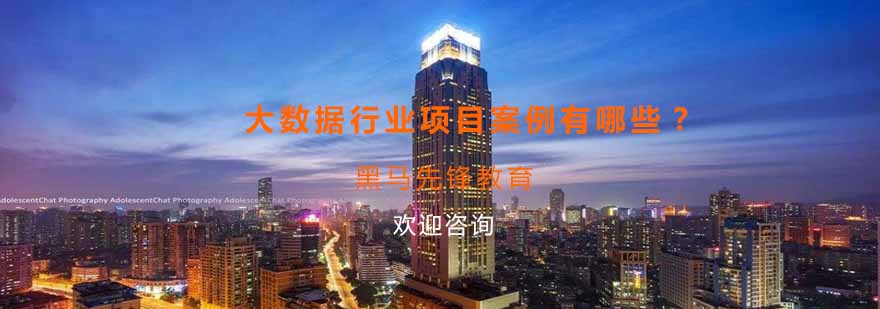 智能停车数据可视化