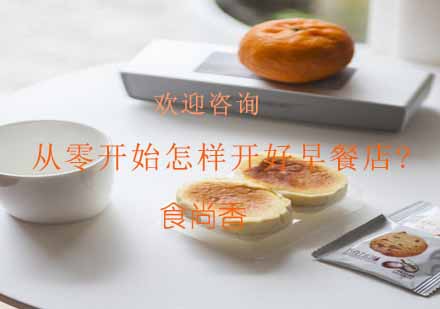 早餐店创业全流程培训课程深度解析