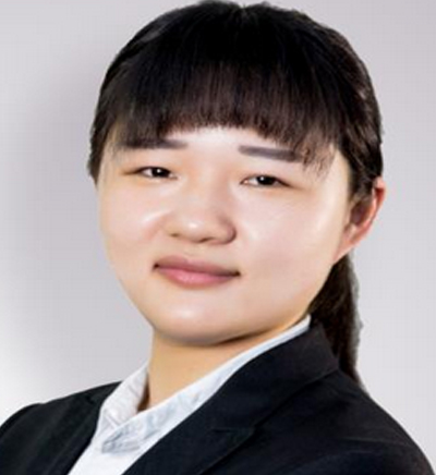 长沙牛耳软件学院陈曼婷老师