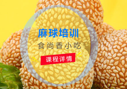 麻球培训