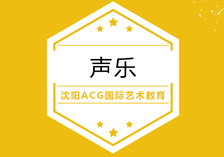沈阳声乐国际艺术教育