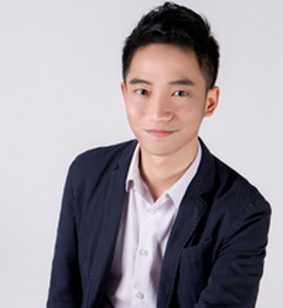 长沙德迩德语Felix老师