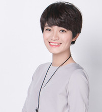 长沙德迩德语刘佳老师