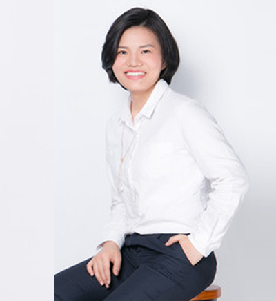长沙德迩德语李希老师