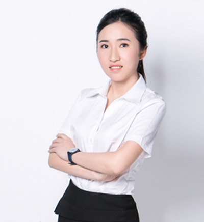 长沙德迩德语张芳老师
