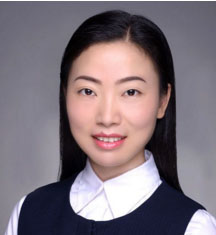 重庆英国留学_冯老师