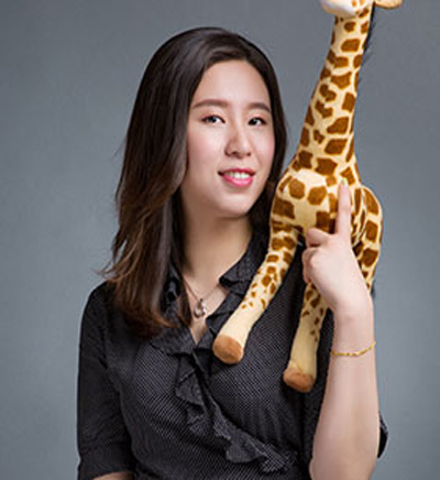 沈阳国际艺术教育_Lena