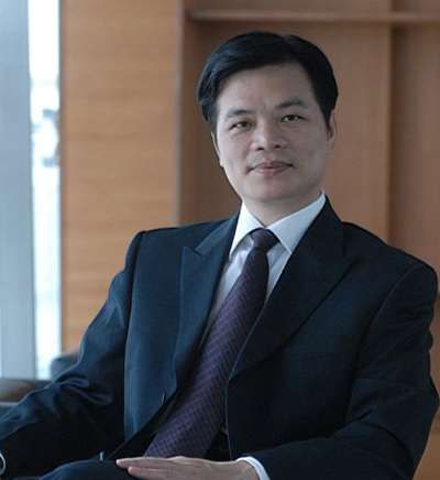 香港服装学院长沙分院周世康老师