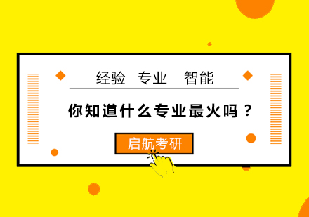 高校热门专业深度解析与前景