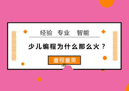 解码编程思维培养密码