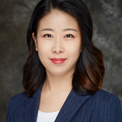 杨佳麒力迈中美国际幼儿园总园长