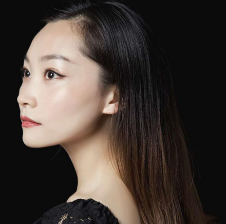 上海藝上美容美發(fā)_李晴老師