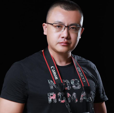 上海藝上美容美發(fā)_ 武老師