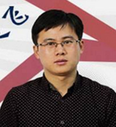 长沙建工教育龙炎飞老师