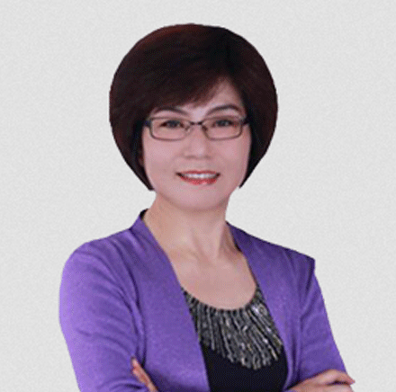 启航考研政治教师_李灵
