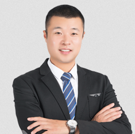启航考研规划教师_邹立伟