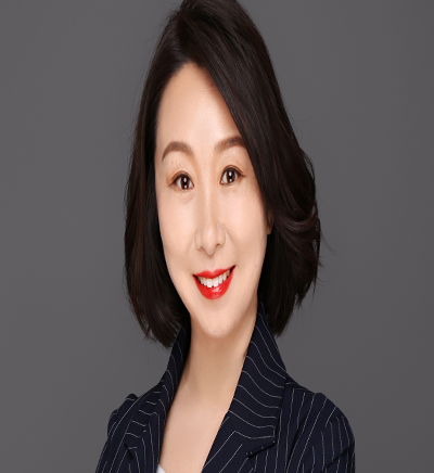 哈尔滨席朗口才教育_李红