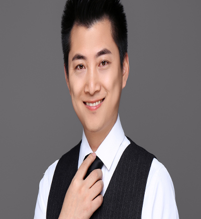 哈尔滨席朗口才教育_马希波