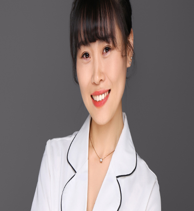 哈尔滨席朗口才教育_田秀艳