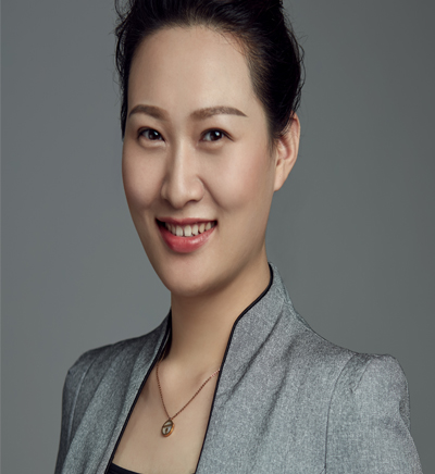 哈尔滨席朗口才教育_席忠婷