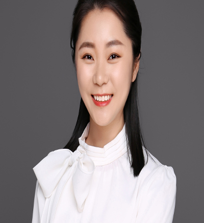 哈尔滨席朗口才教育_郑巧俏
