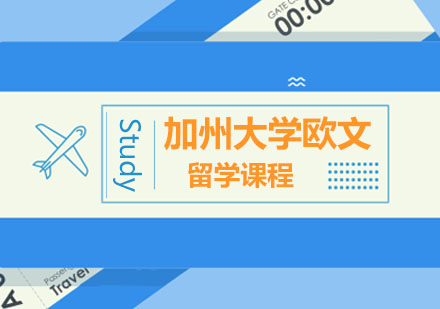 加州大学欧文分校
