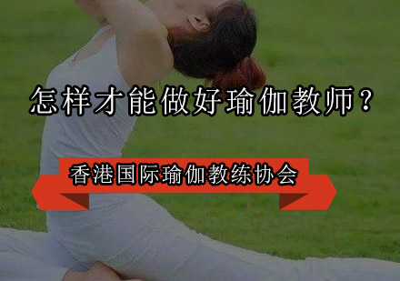 瑜伽教学精要解析与职业发展路径