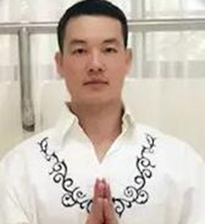 香港国际瑜伽教练协会老师香港国际瑜伽教练协会_周天