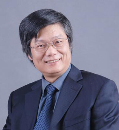 紫荆教育_杨军