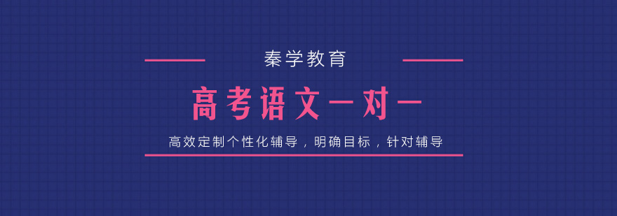 高考语文专题辅导