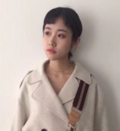 长沙AF国际艺术教育付芯蕊老师