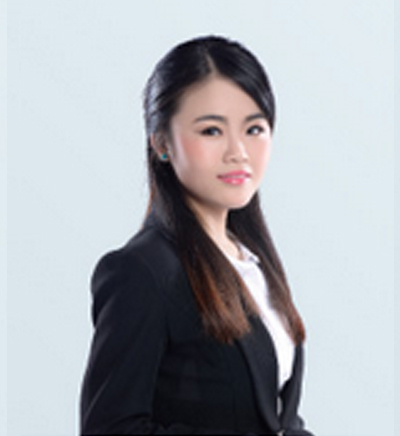 南宁环球雅思老师南宁环球雅思Cherry老师