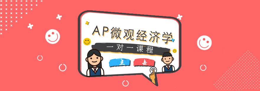 AP微观经济学课程封面