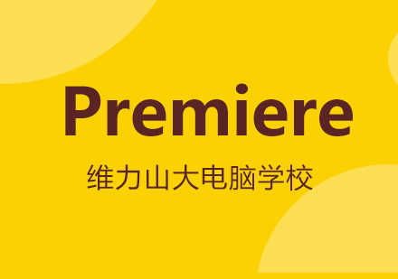 Premiere软件开发