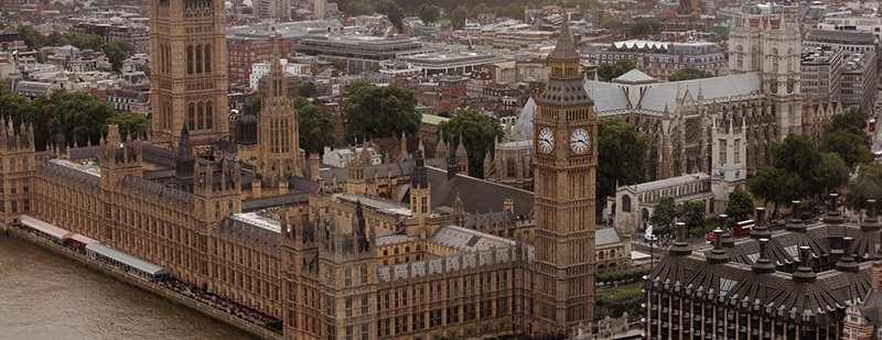 英国教育特色