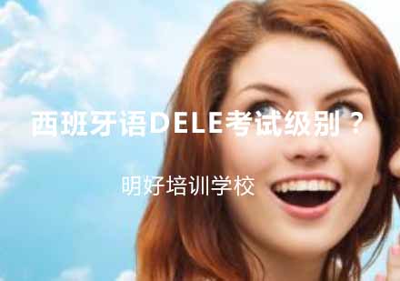 西班牙语国际认证等级深度解析