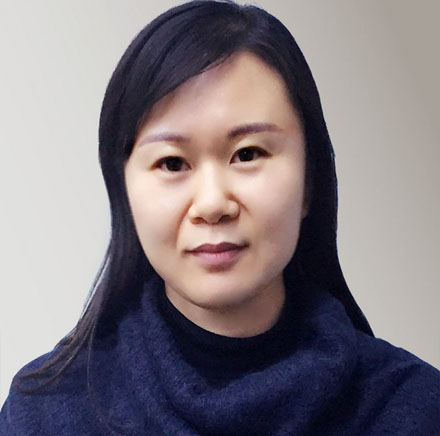 英圣教育老師_miss ma
