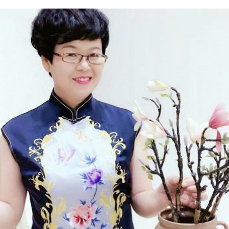 李爱琴
