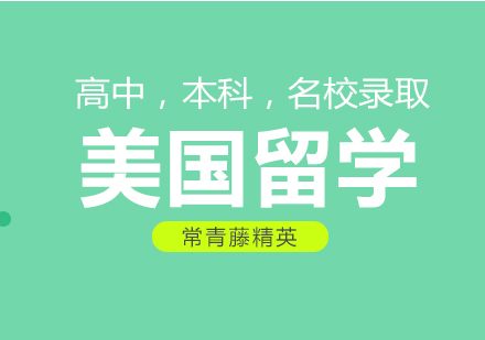 美国名校申请制胜策略深度解析
