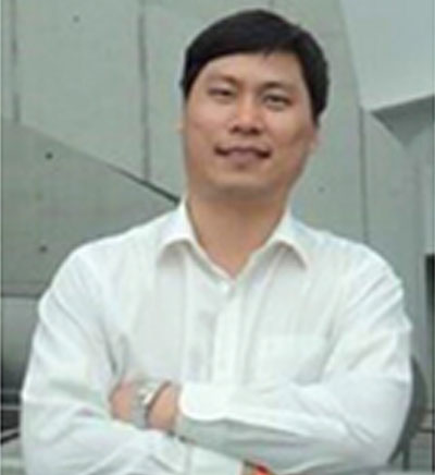 武汉万通考研_张磊楠