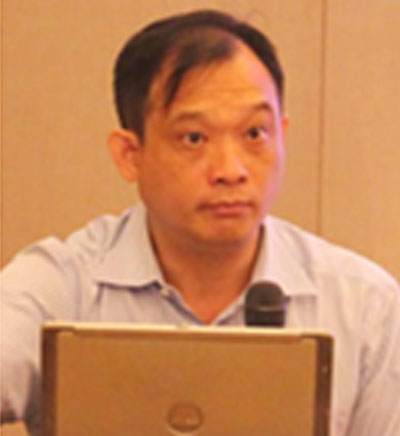 武汉万通考研_杨台轩